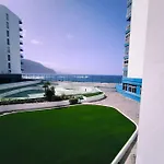 아파트 Mar Y Descanso Sunset