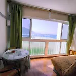 아파트 Mar Y Descanso Sunset *
