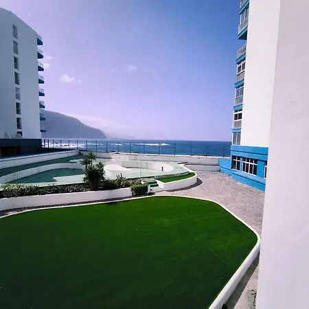 Apartman Mar Y Descanso Sunset