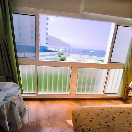 Mar Y Descanso Sunset 아파트 타코론테