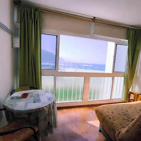 Апартаменты Mar Y Descanso Sunset *