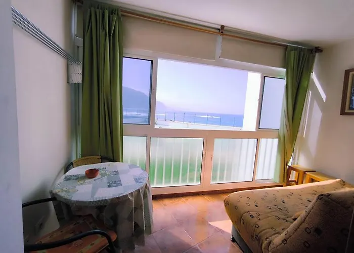 Apartamento Mar Y Descanso Sunset *