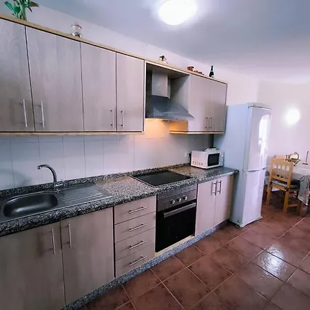 Mar Y Descanso Sunset Διαμέρισμα *