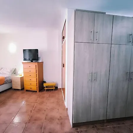 Mar Y Descanso Sunset Διαμέρισμα *