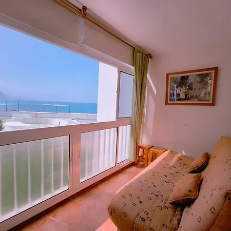 Mar Y Descanso Sunset