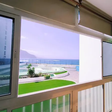 Mar Y Descanso Sunset Διαμέρισμα