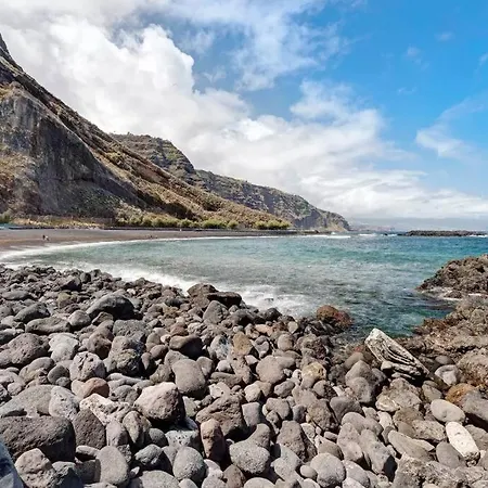 Διαμέρισμα Mar Y Descanso Sunset *